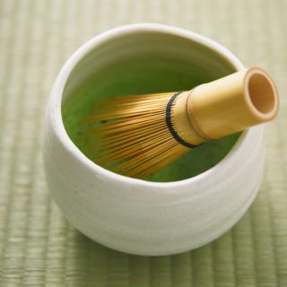 Té Matcha 